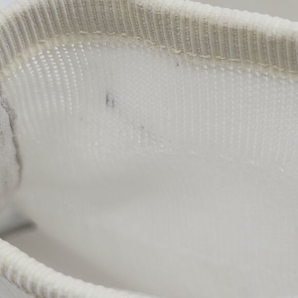 Balenciaga Mesh Fabric Speed Trainer Sneakers in White 35 5 US $895 - Picture 11 of 11